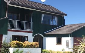 Esplanade Townhouse